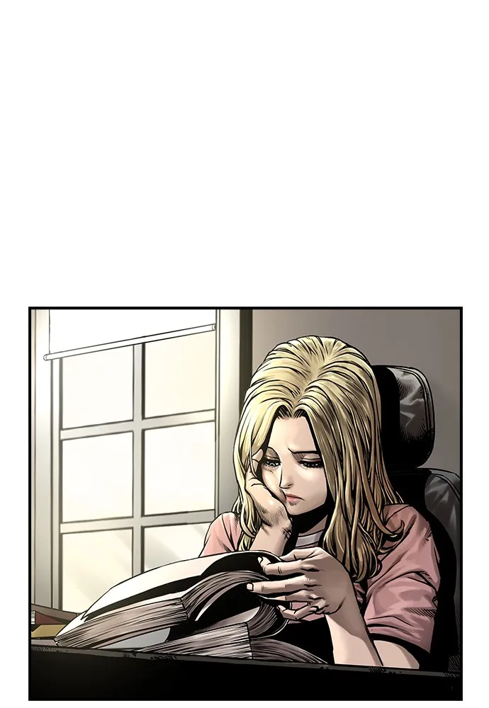 Night of Silence Chapter 2 page 66 - 