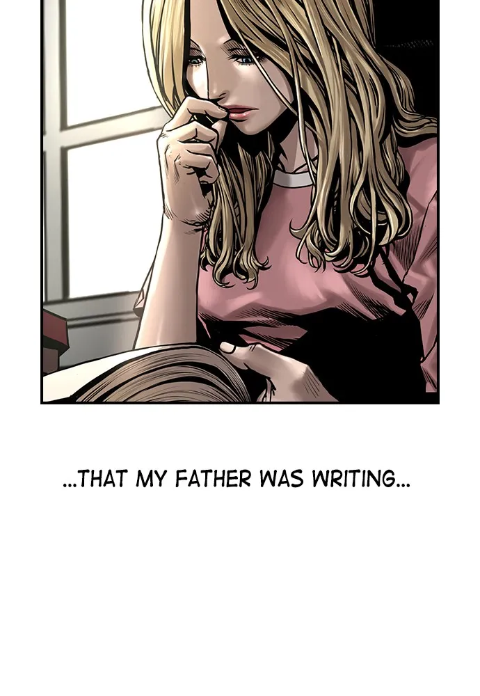 Night of Silence Chapter 2 page 68 - 
