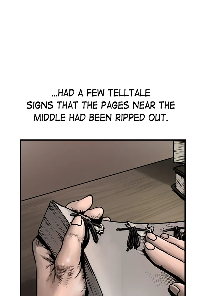 Night of Silence Chapter 2 page 69 - 