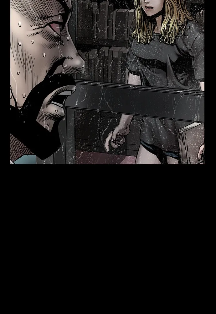 Night of Silence Chapter 2 page 8 - 