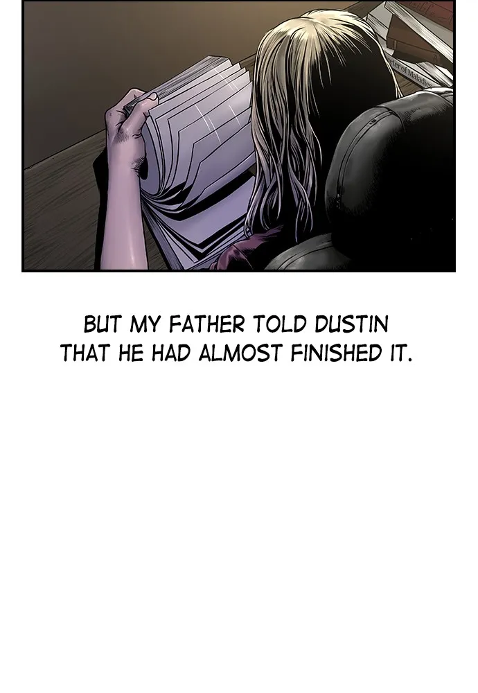 Night of Silence Chapter 2 page 71 - 