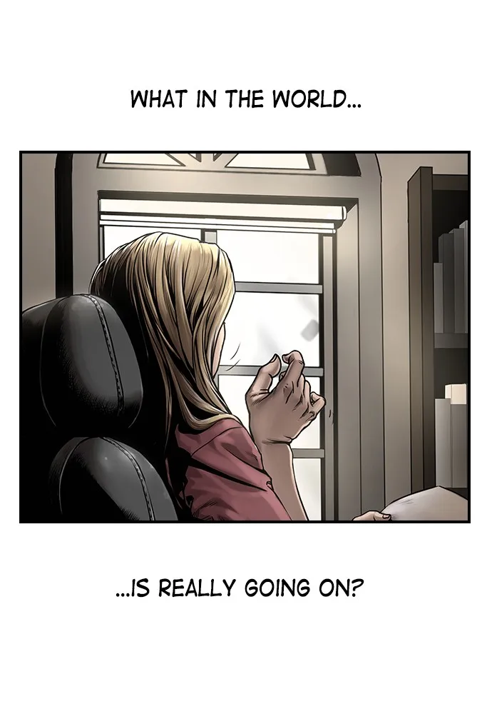 Night of Silence Chapter 2 page 76 - 