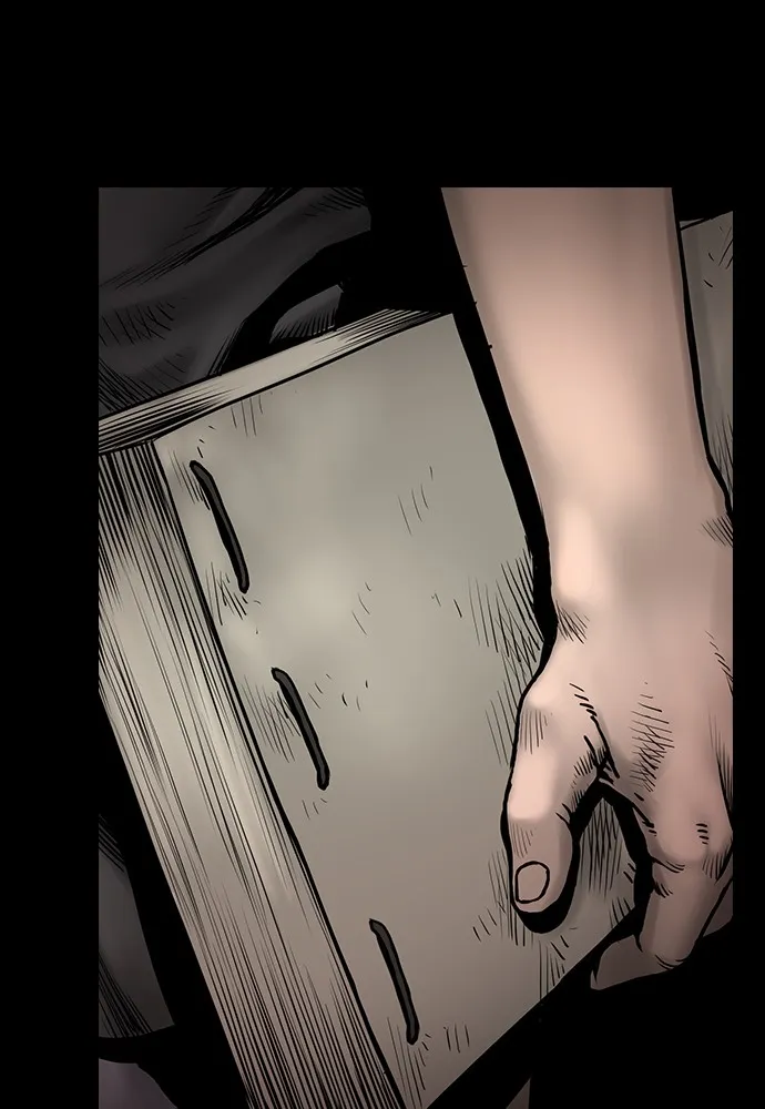 Night of Silence Chapter 2 page 9 - 