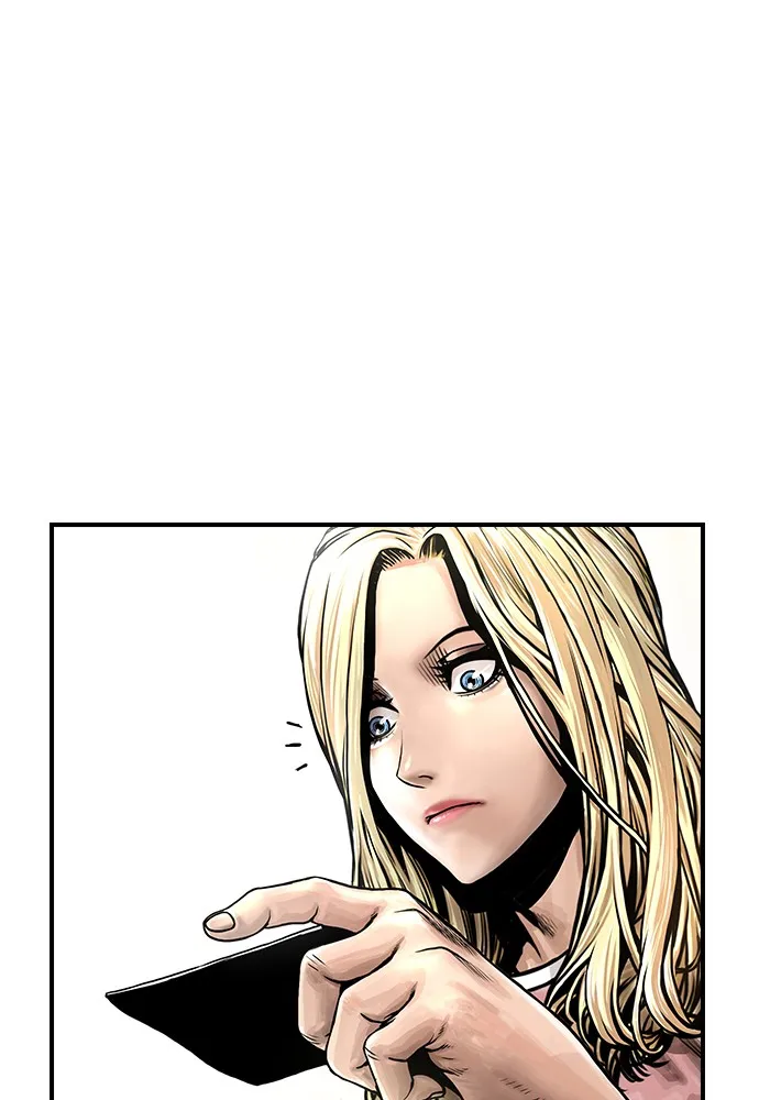 Night of Silence Chapter 2 page 83 - 