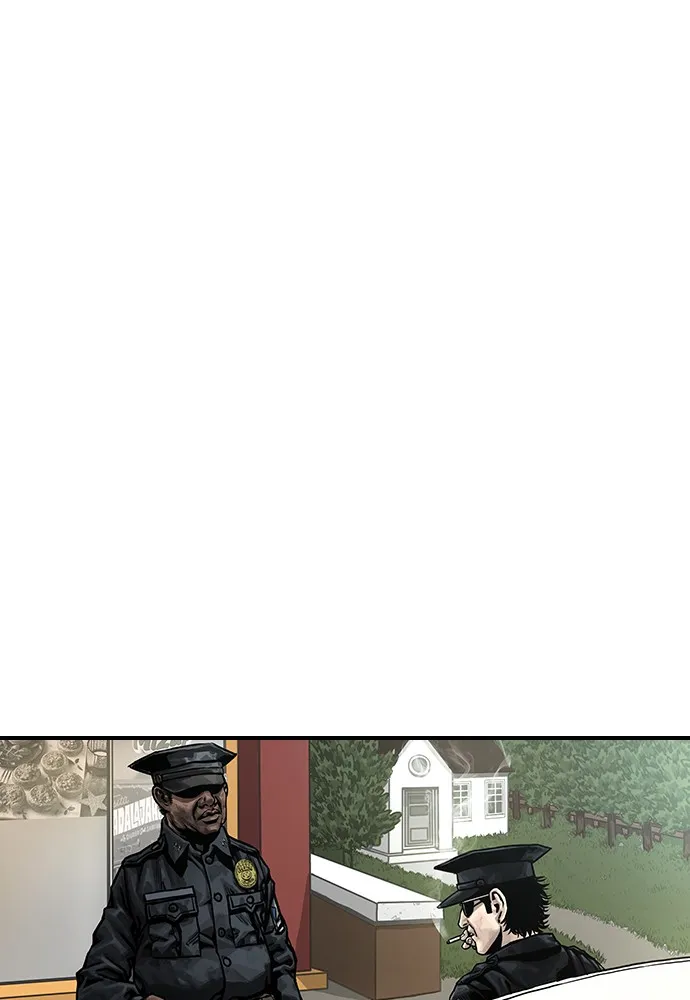 Night of Silence Chapter 2 page 91 - 