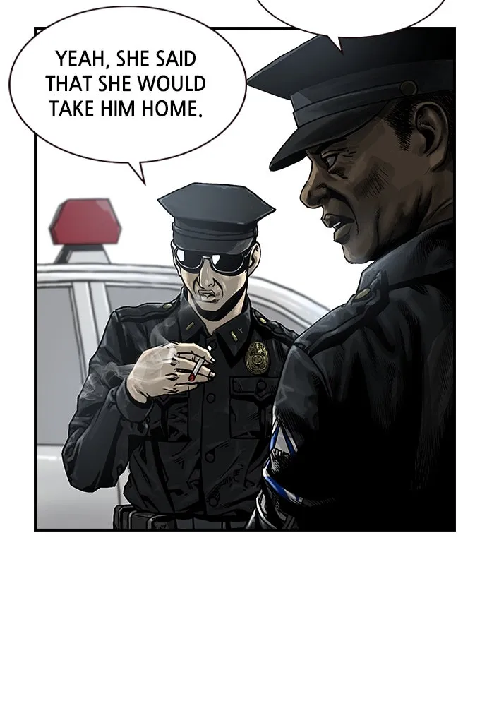 Night of Silence Chapter 2 page 93 - 