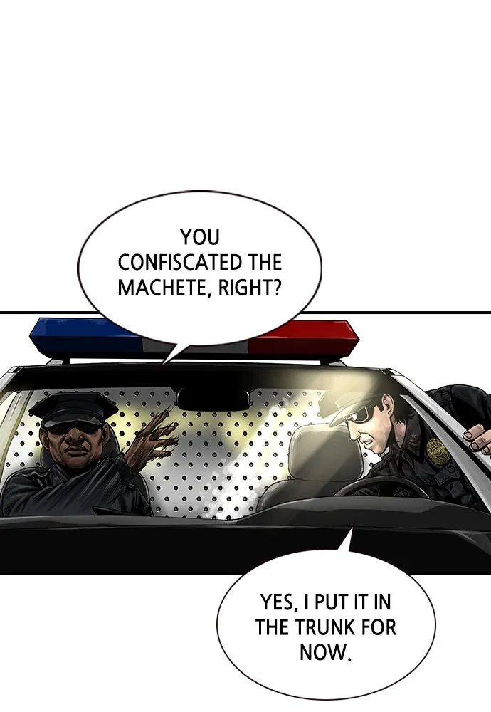 Night of Silence Chapter 2 page 95 - 