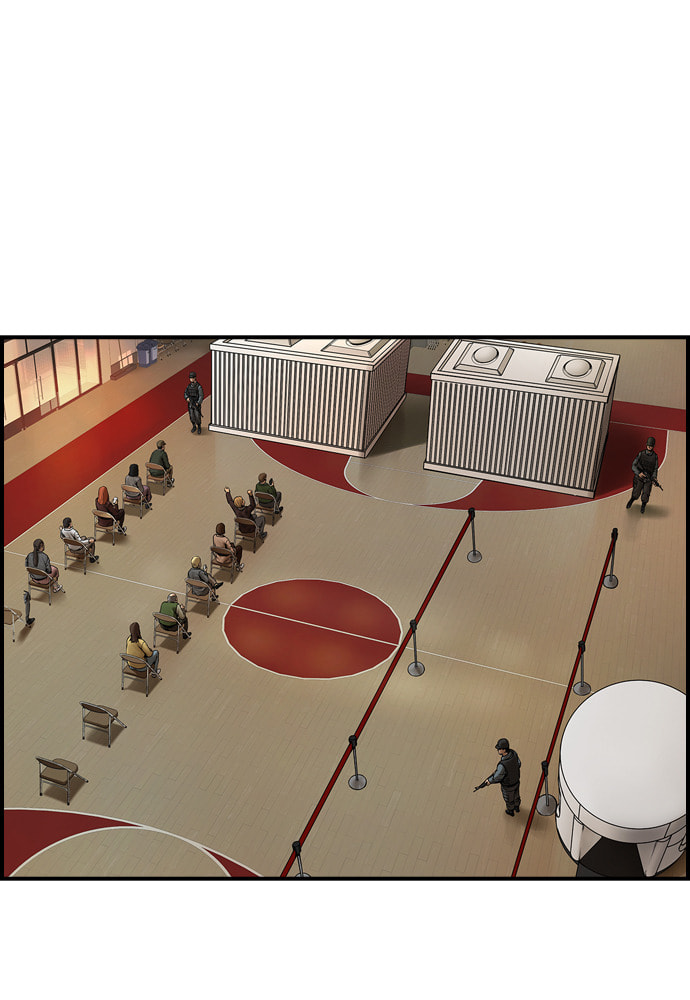 Night of Silence Chapter 21 page 2 - 