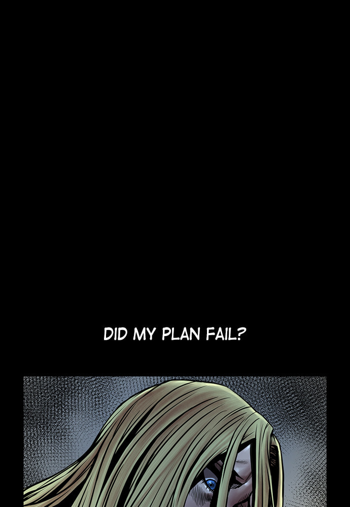Night of Silence Chapter 21 page 101 - 