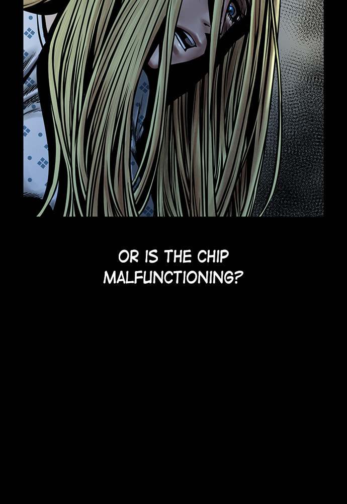 Night of Silence Chapter 21 page 102 - 