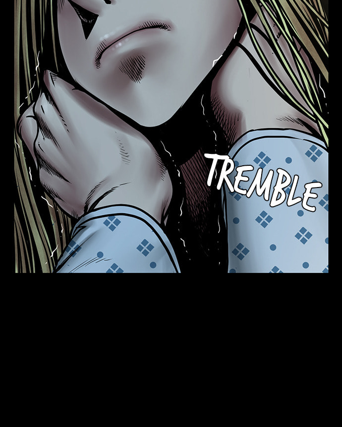 Night of Silence Chapter 21 page 105 - 
