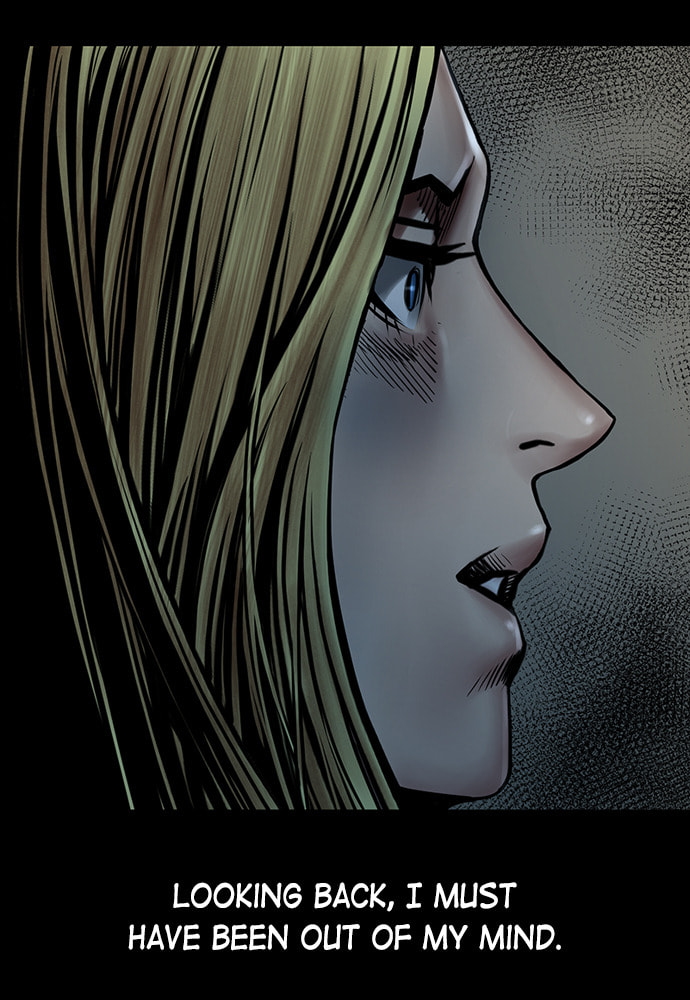Night of Silence Chapter 21 page 109 - 