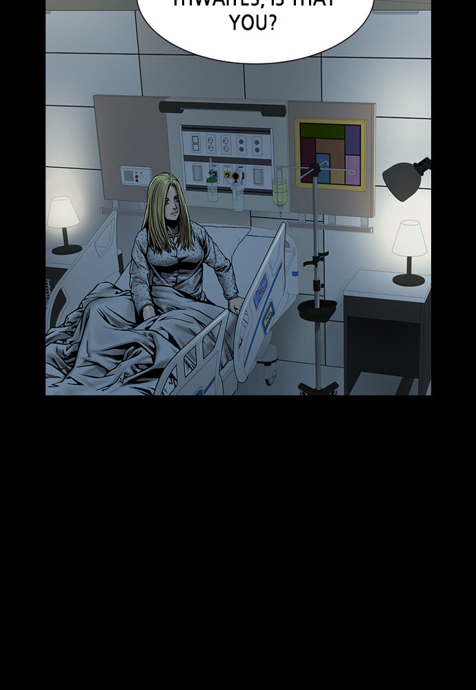 Night of Silence Chapter 21 page 116 - 