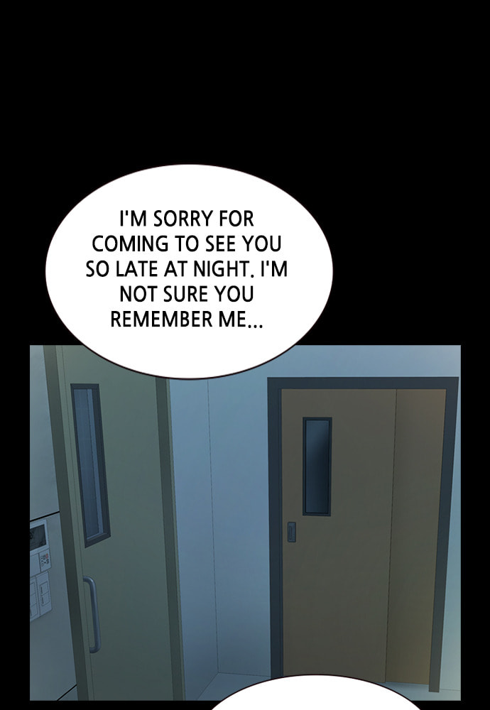 Night of Silence Chapter 21 page 117 - 