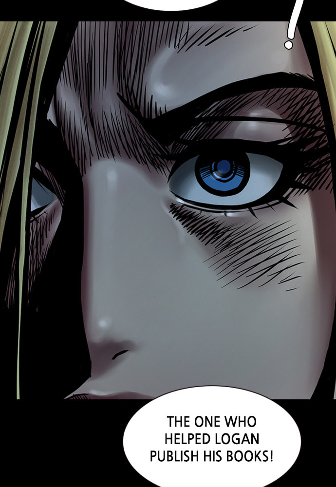 Night of Silence Chapter 21 page 119 - 