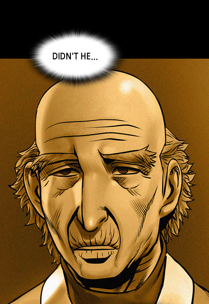 Night of Silence Chapter 21 page 124 - 