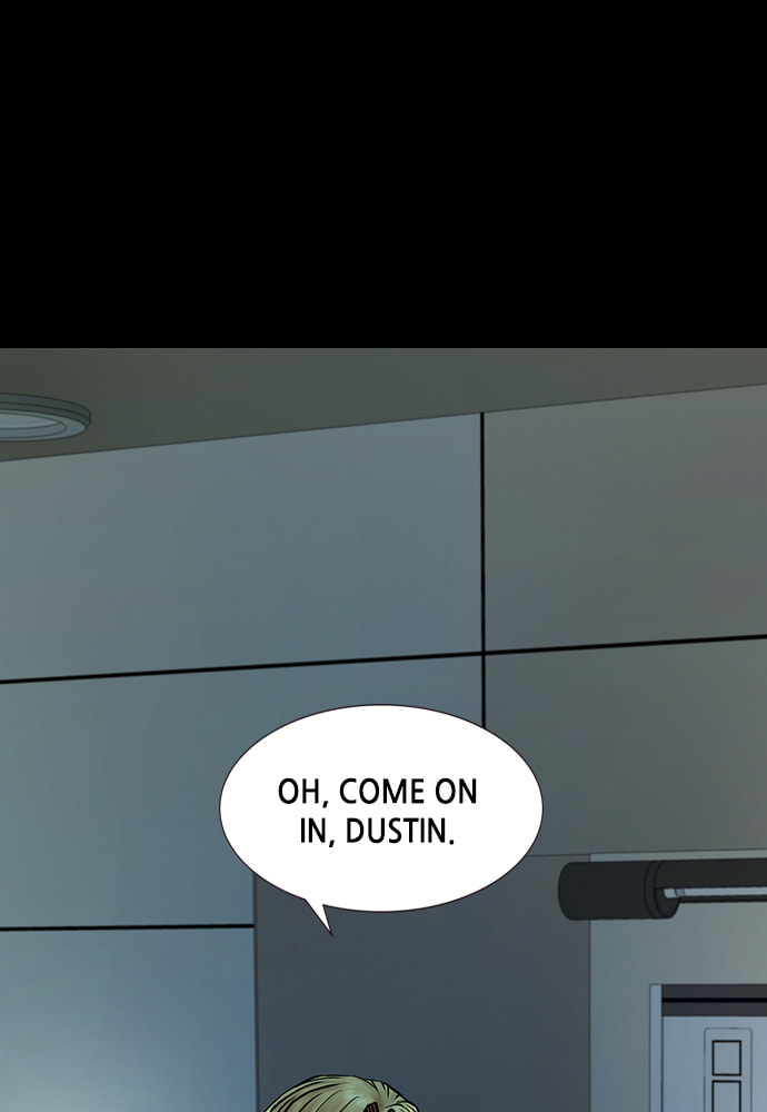 Night of Silence Chapter 21 page 126 - 