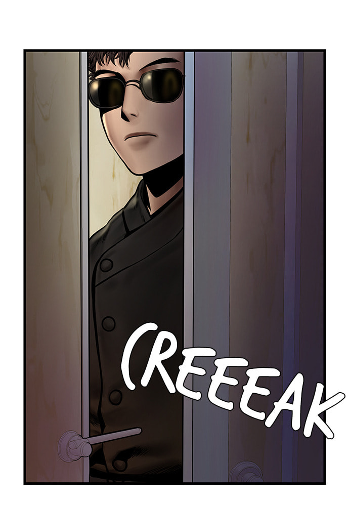 Night of Silence Chapter 21 page 16 - 
