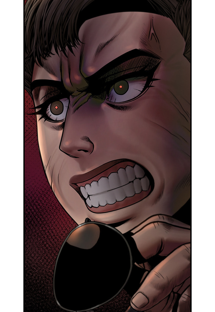 Night of Silence Chapter 21 page 18 - 