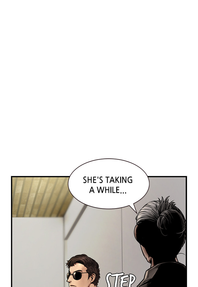 Night of Silence Chapter 21 page 3 - 