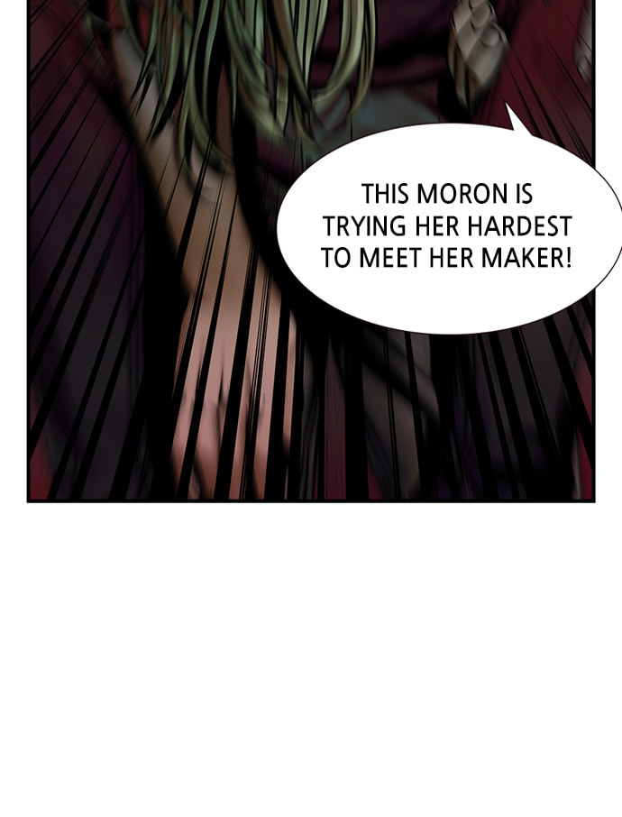 Night of Silence Chapter 21 page 24 - 