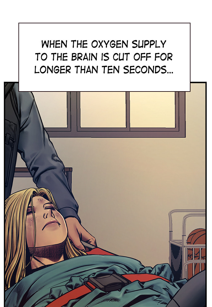 Night of Silence Chapter 21 page 28 - 