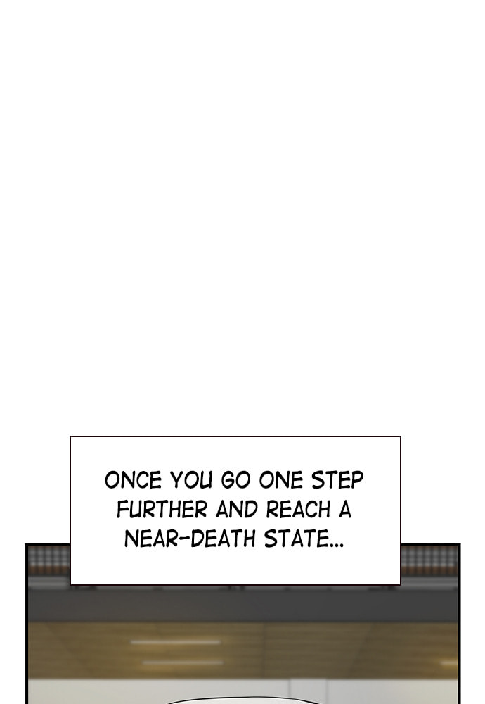 Night of Silence Chapter 21 page 30 - 