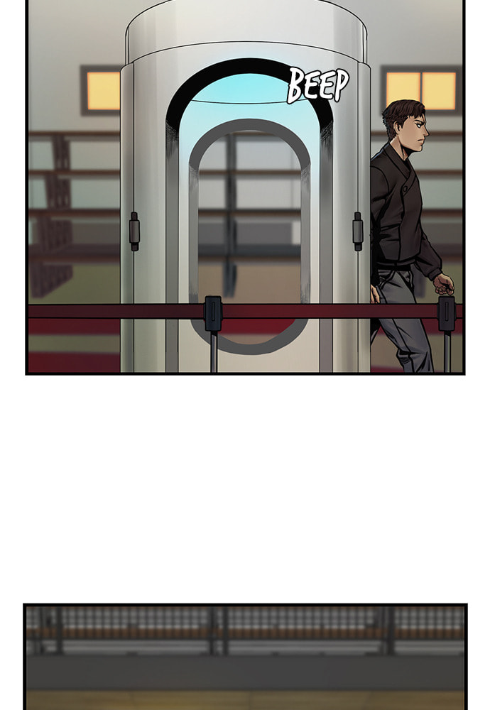 Night of Silence Chapter 21 page 31 - 