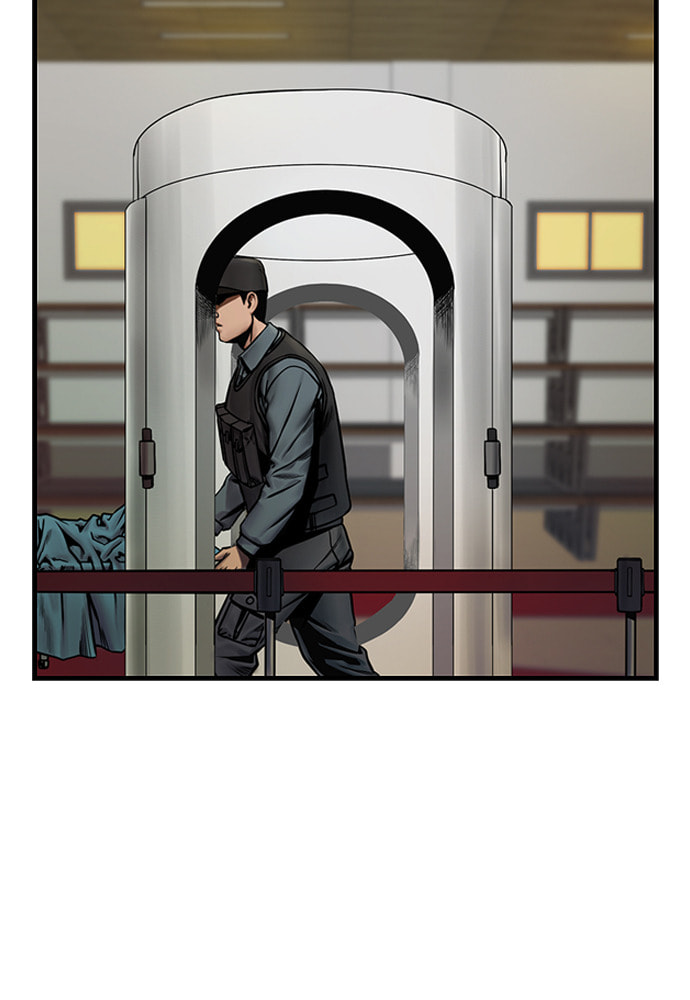 Night of Silence Chapter 21 page 32 - 