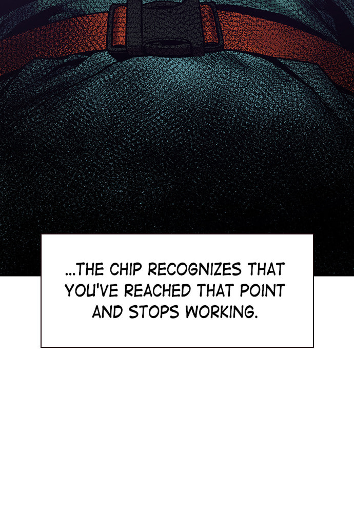 Night of Silence Chapter 21 page 40 - 