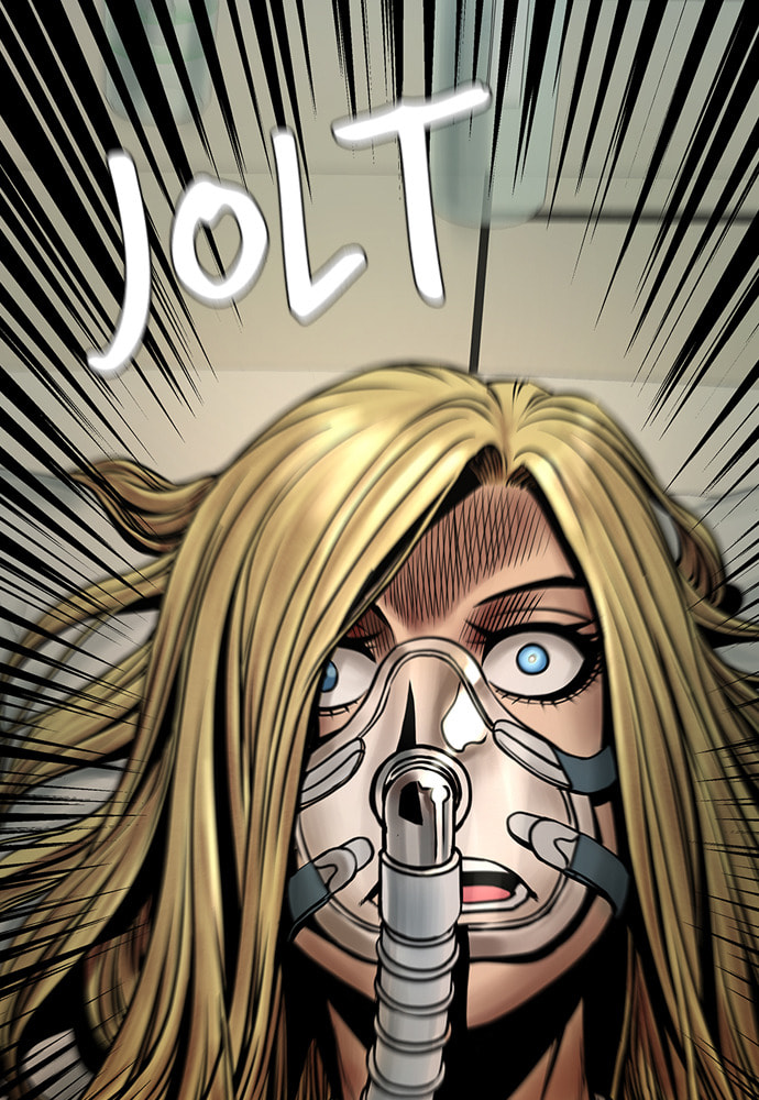 Night of Silence Chapter 21 page 45 - 