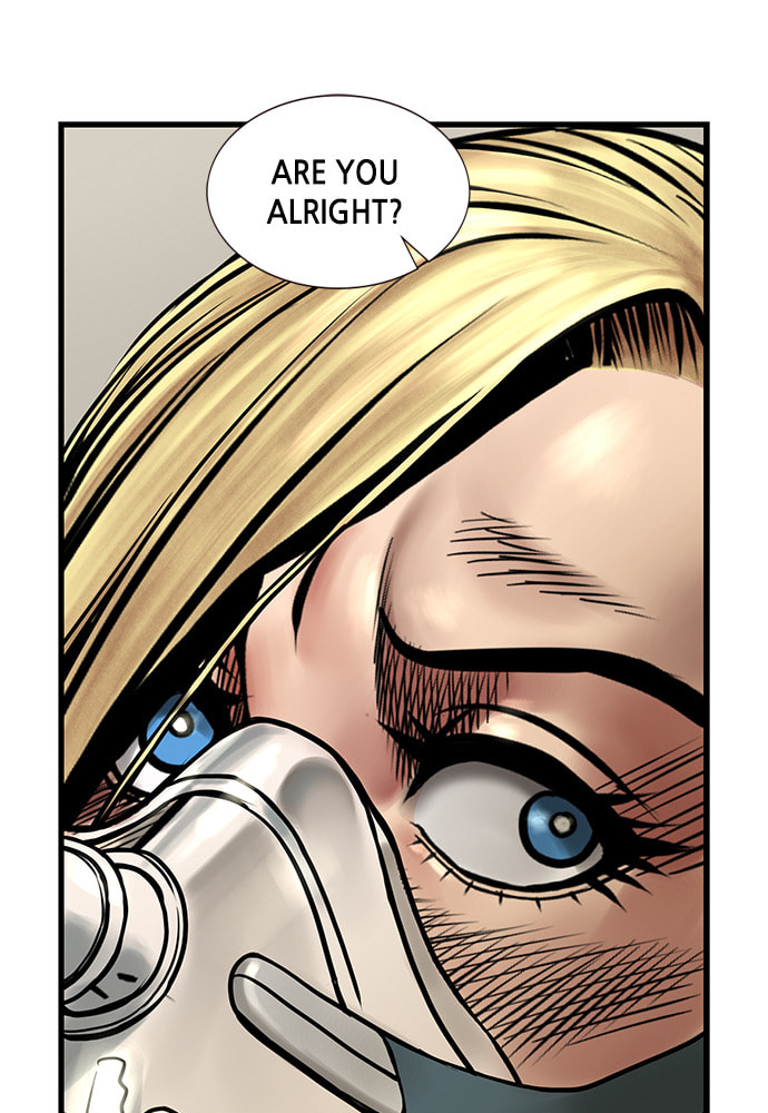 Night of Silence Chapter 21 page 50 - 