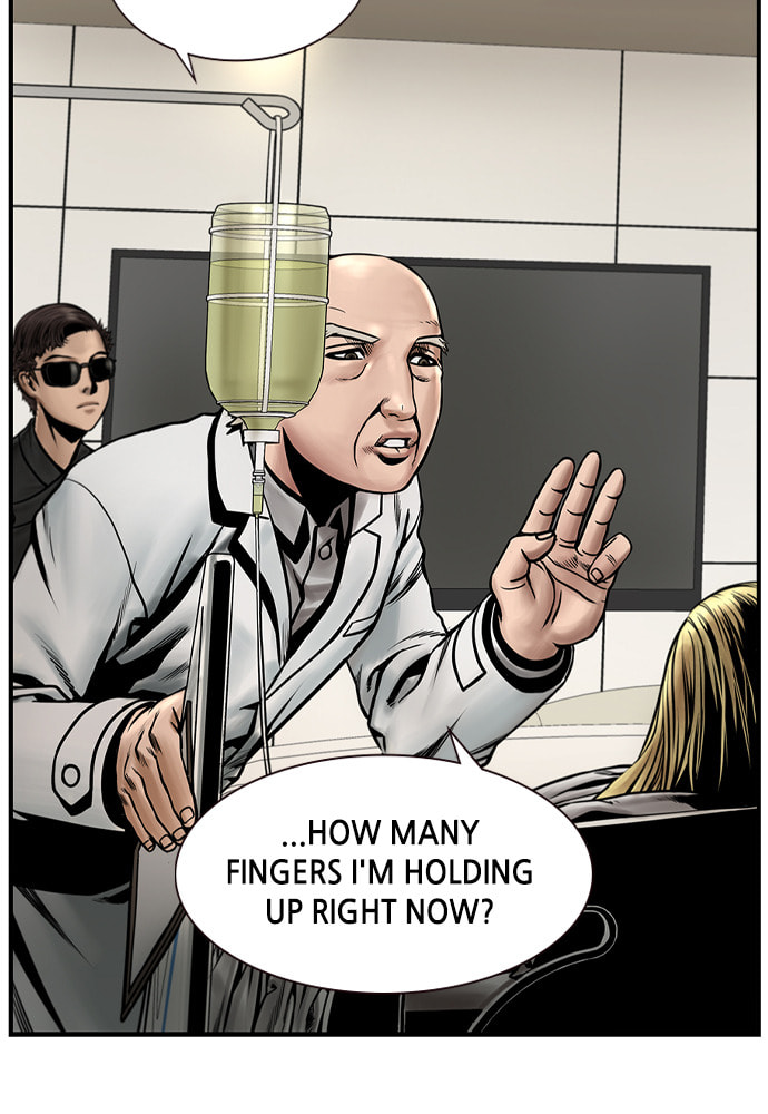 Night of Silence Chapter 21 page 53 - 