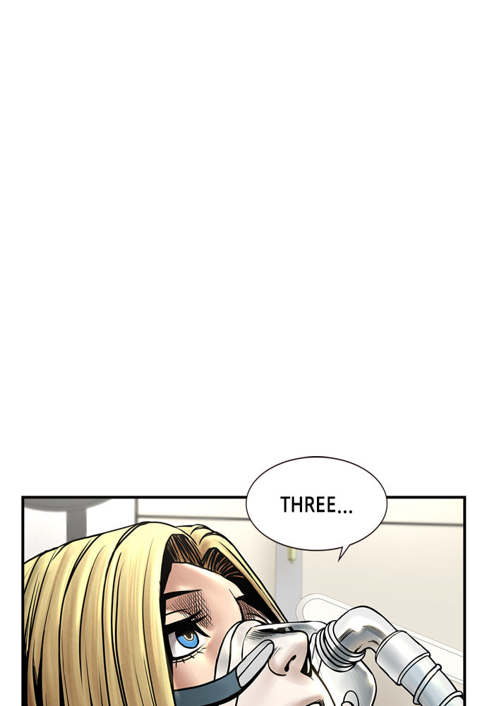 Night of Silence Chapter 21 page 54 - 