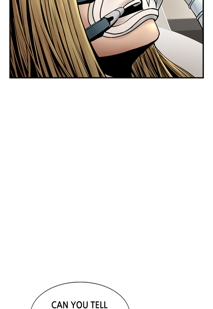 Night of Silence Chapter 21 page 55 - 