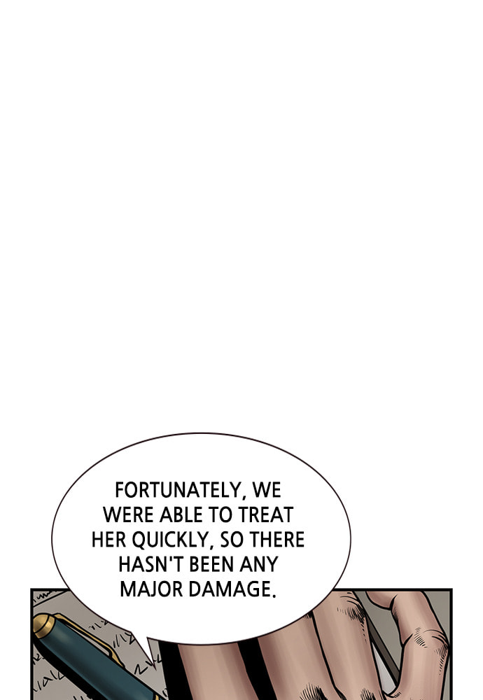 Night of Silence Chapter 21 page 61 - 