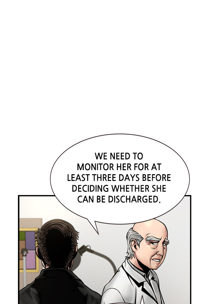 Night of Silence Chapter 21 page 63 - 