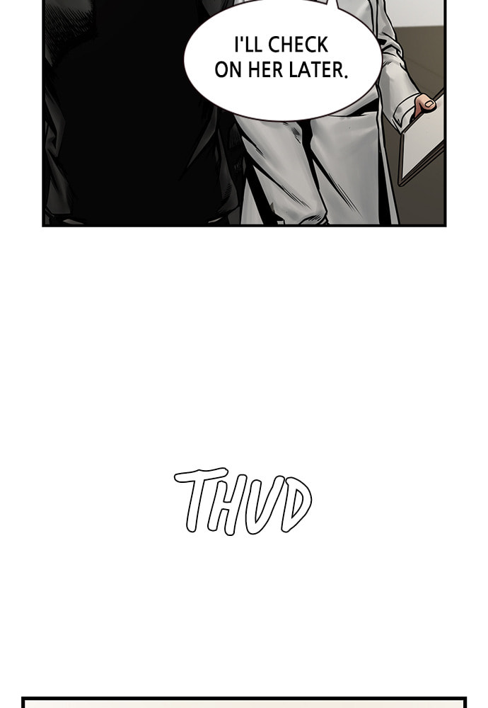 Night of Silence Chapter 21 page 64 - 