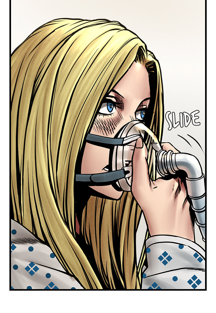 Night of Silence Chapter 21 page 65 - 