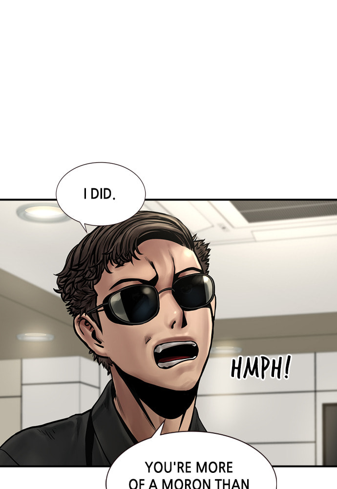 Night of Silence Chapter 21 page 68 - 