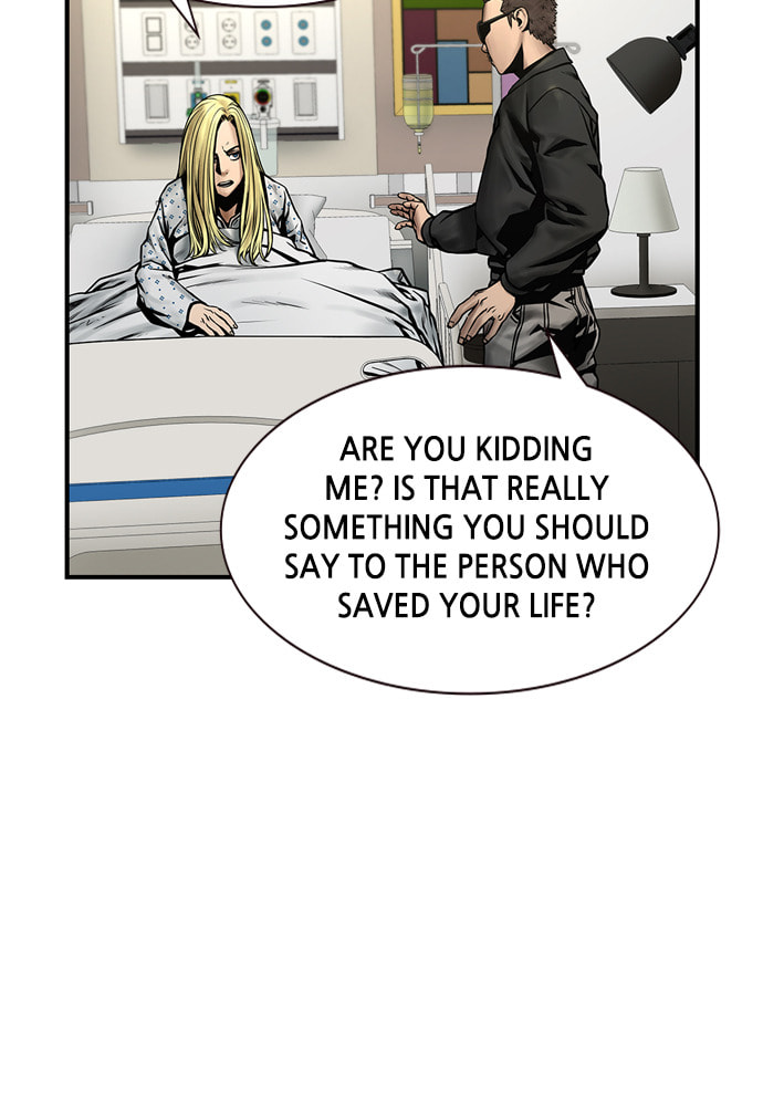 Night of Silence Chapter 21 page 70 - 