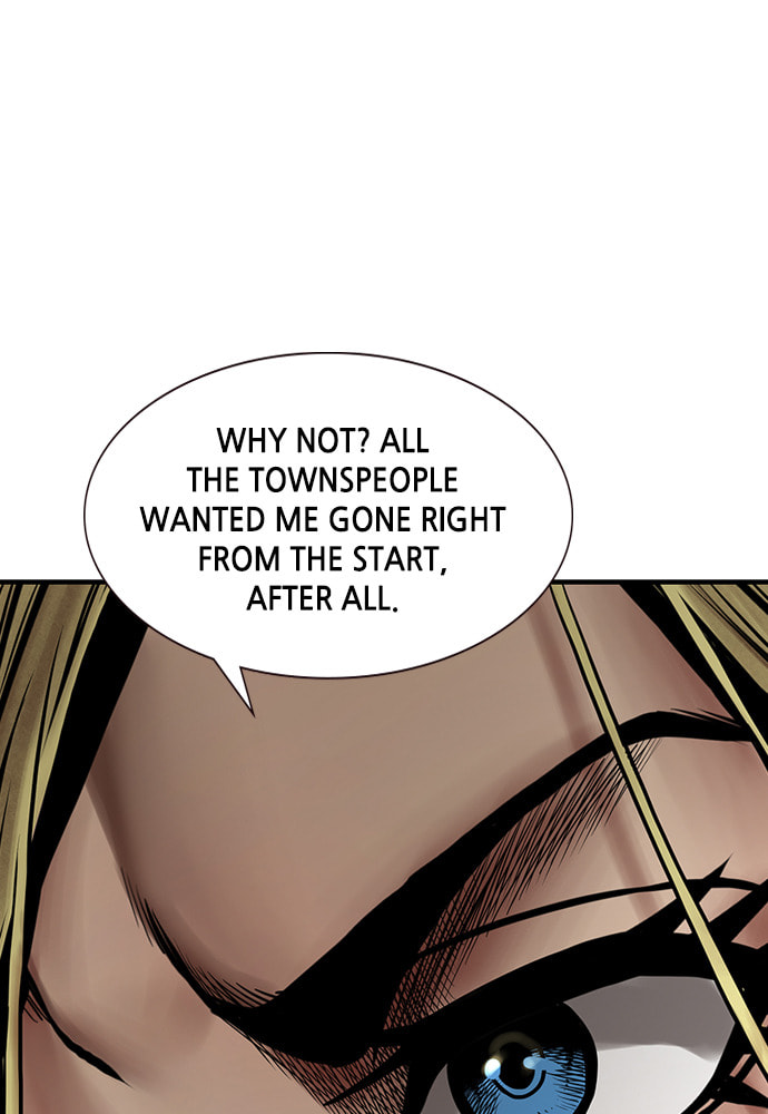 Night of Silence Chapter 21 page 71 - 