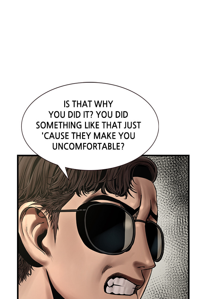 Night of Silence Chapter 21 page 73 - 