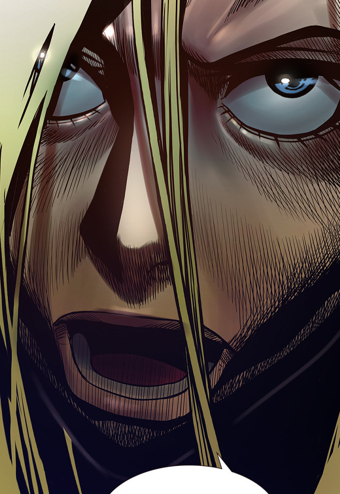 Night of Silence Chapter 21 page 78 - 