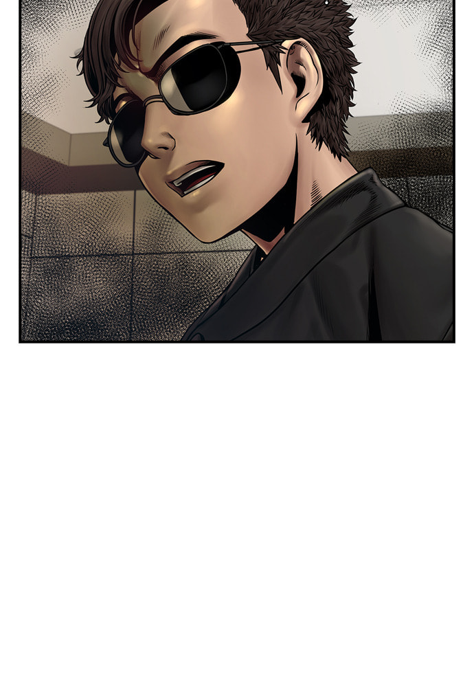 Night of Silence Chapter 21 page 80 - 