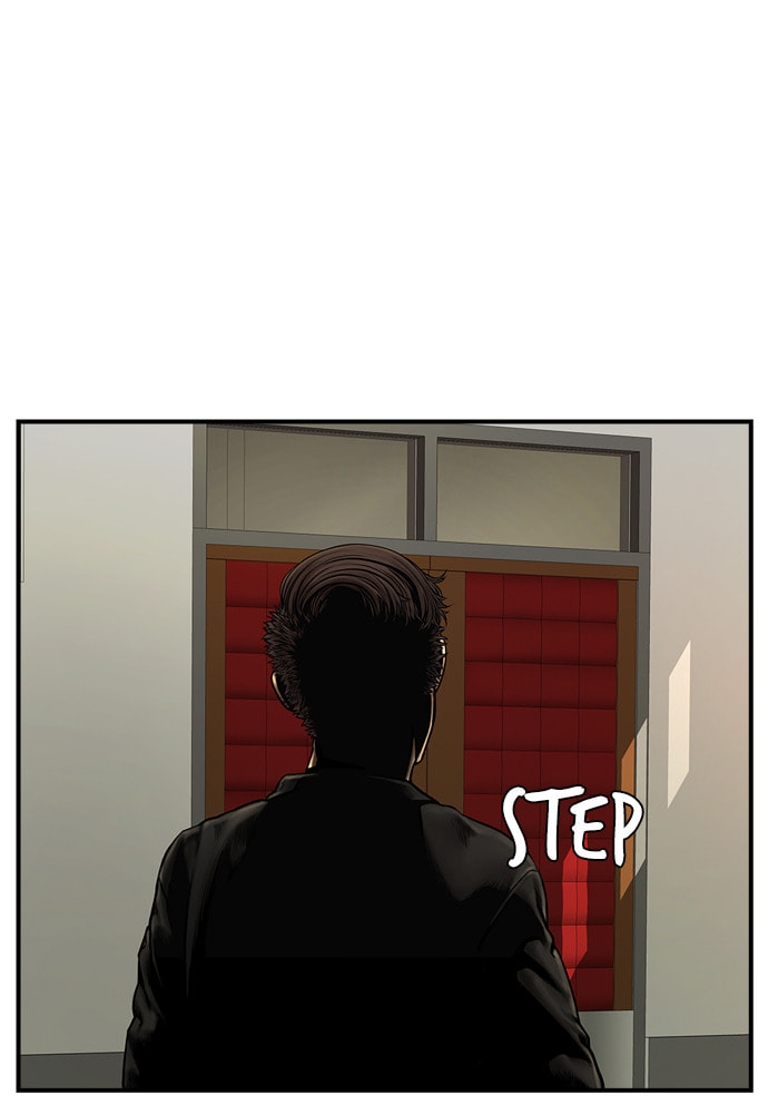 Night of Silence Chapter 21 page 9 - 