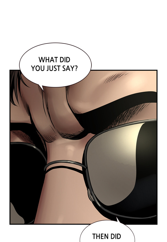 Night of Silence Chapter 21 page 81 - 
