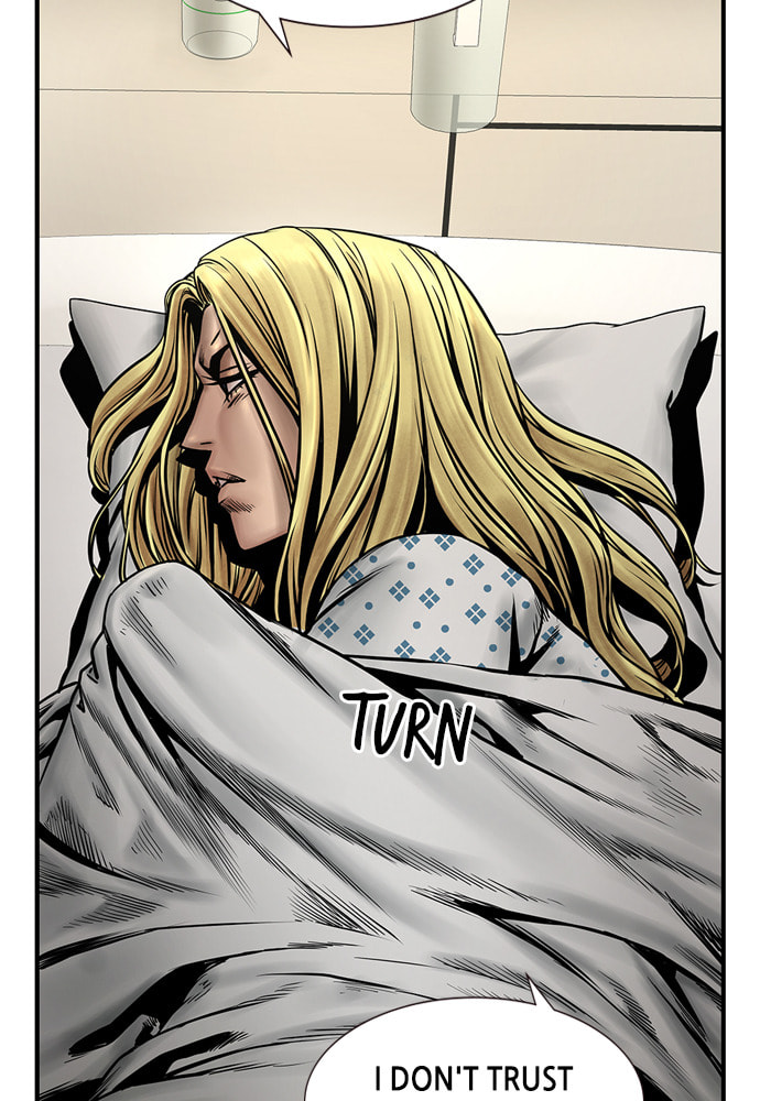 Night of Silence Chapter 21 page 83 - 