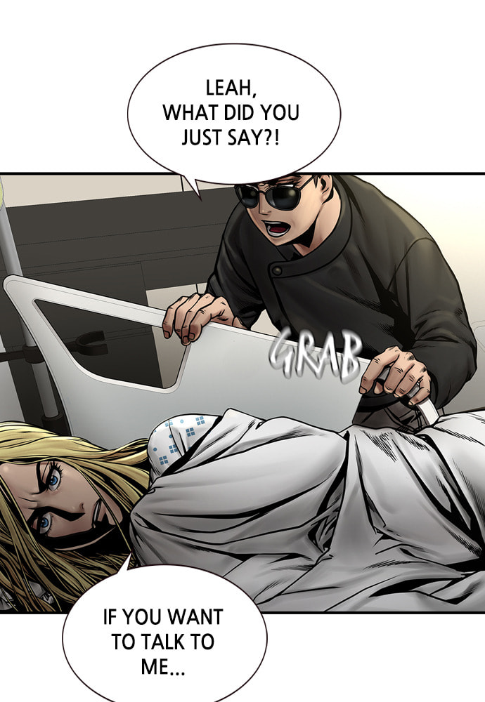 Night of Silence Chapter 21 page 85 - 