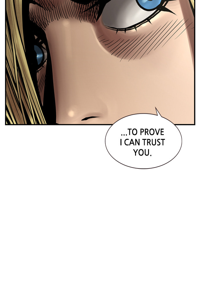 Night of Silence Chapter 21 page 87 - 
